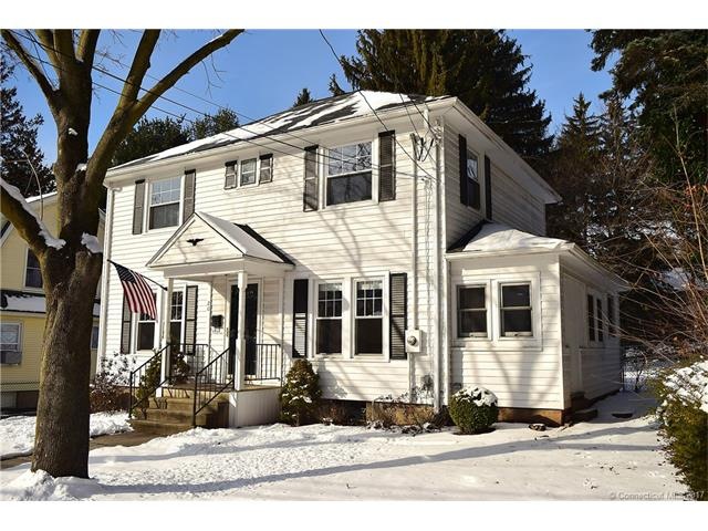 20 Beechwood Rd, West Hartford, CT 06107 - photo 1