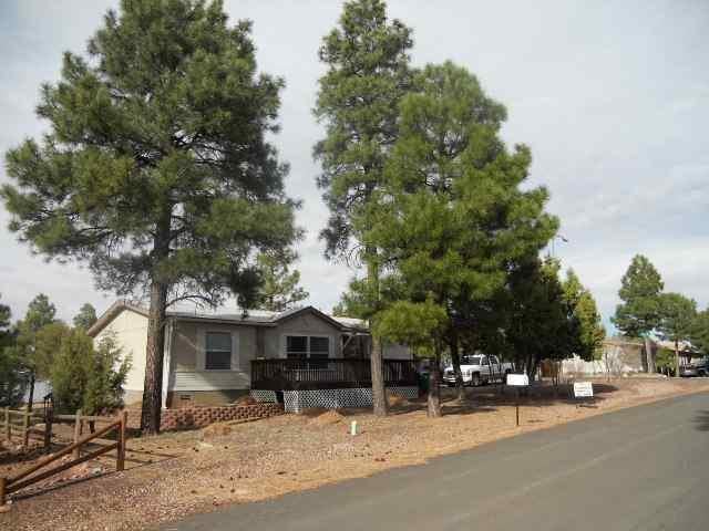321 Timber Ridge Loop, Show Low, AZ 85901 - photo 1