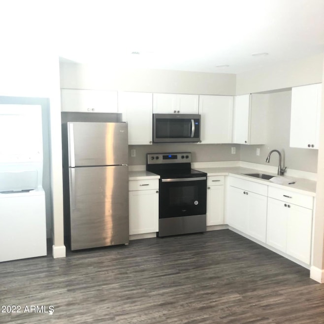 2246 W Southern Ave unit 17, Phoenix, AZ 85041 - photo 1