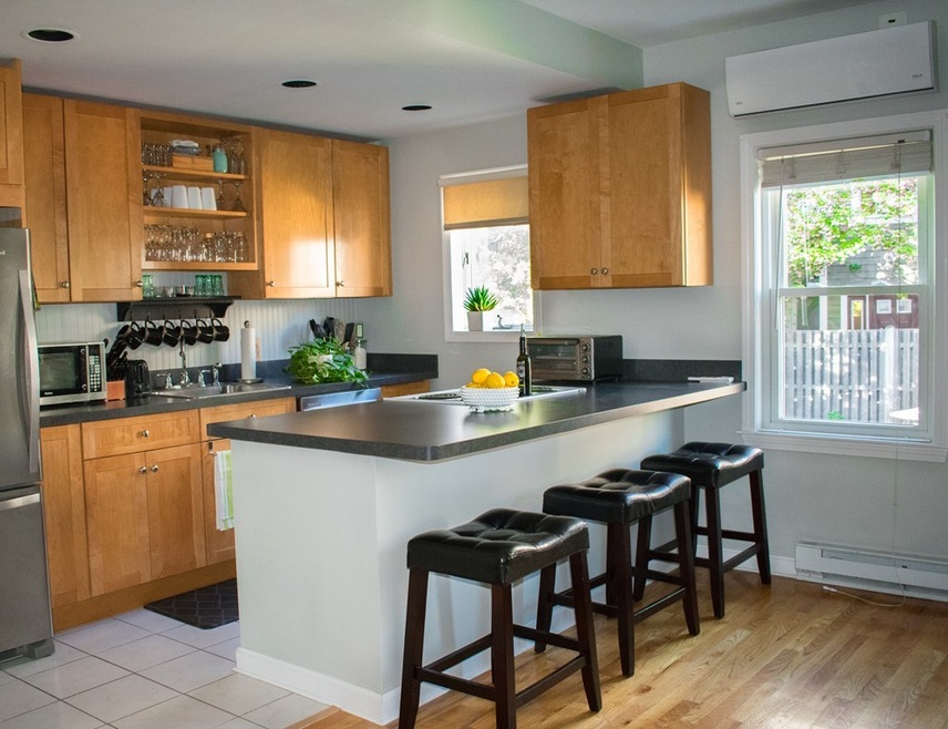 122 W 9th St unit 1, Boston, MA 02127 - photo 1