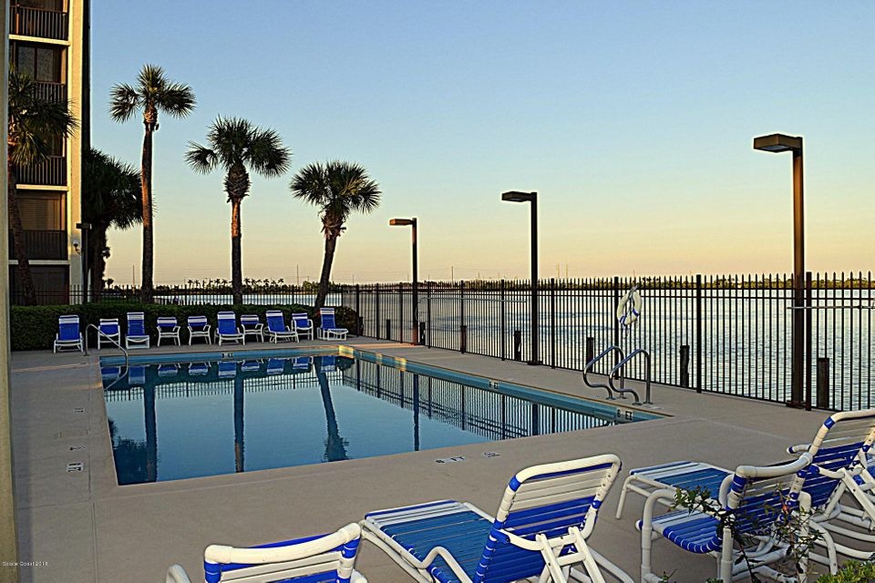 Awesome Pool by Water