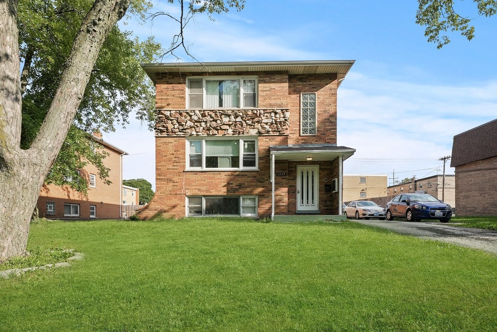 1315 Taft Ave unit 2, Wheaton, IL 60189 - photo 1