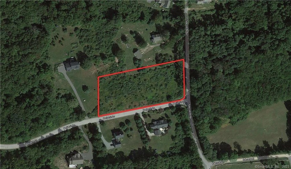 1 Benjamin Ln, East Haddam, CT 06423 - photo 1