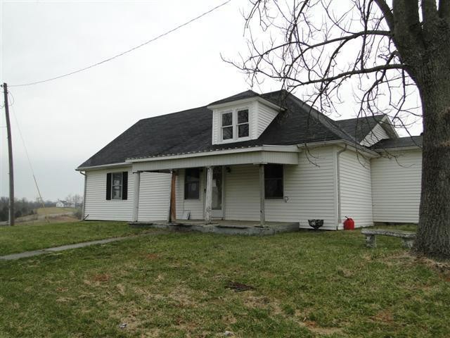 9583 Bohon Rd, Harrodsburg, KY 40330 - photo 1