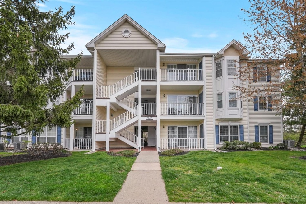 45 Amethyst Way, Franklin Park, NJ 08823 - photo 1