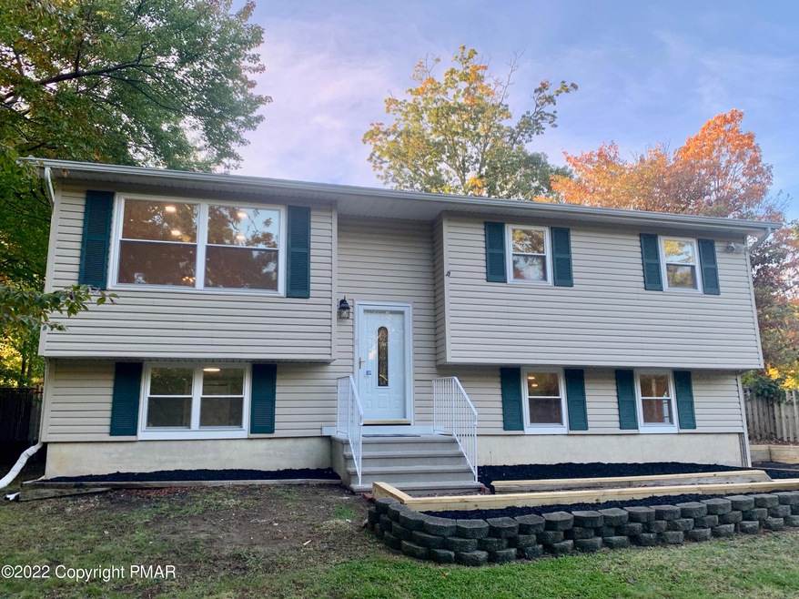 2286 Walnut Trail, Bushkill, PA 18324 - photo 1