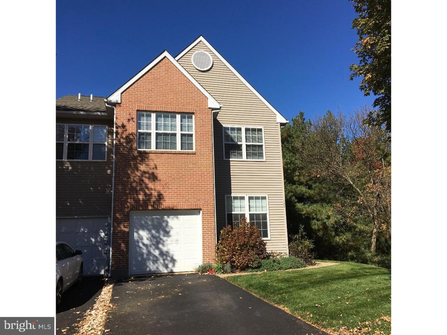 150 Bishops Gate Ln unit 117, Doylestown, PA 18901 - photo 1