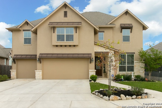 25730 Berberis, San Antonio, TX 78261 - photo 1