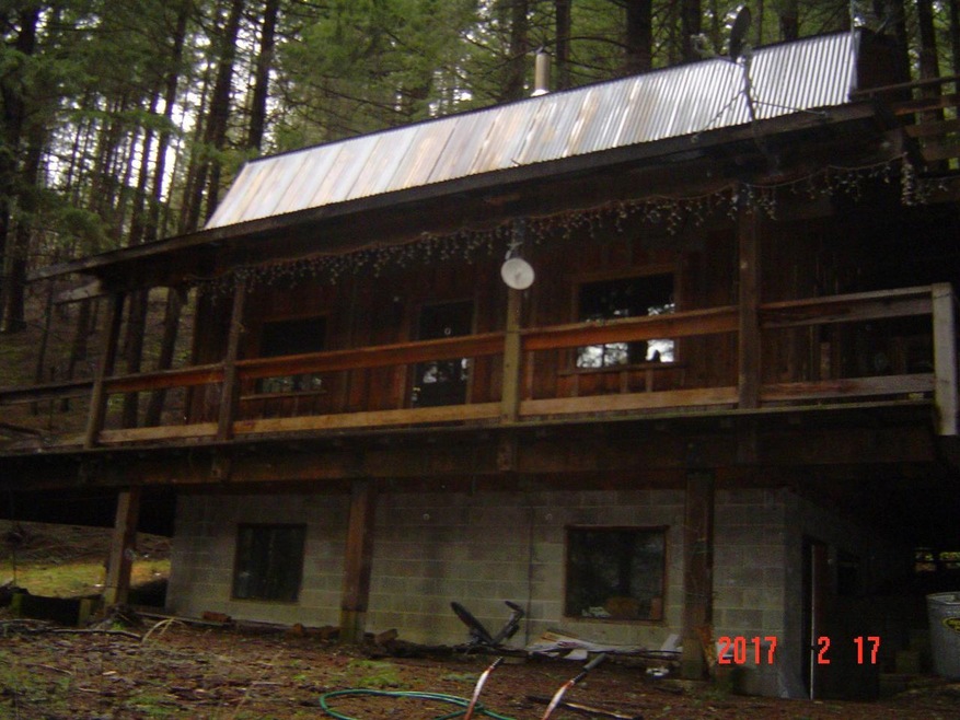 Cabin