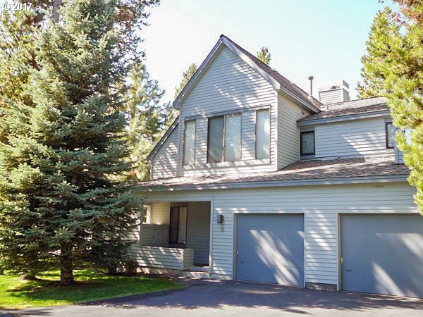 57937 Eaglewood unit 8, Sunriver, OR 97707 - photo 1