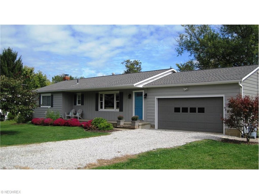 Welcome to 510 Overlook! A beautiful ranch in Ritt