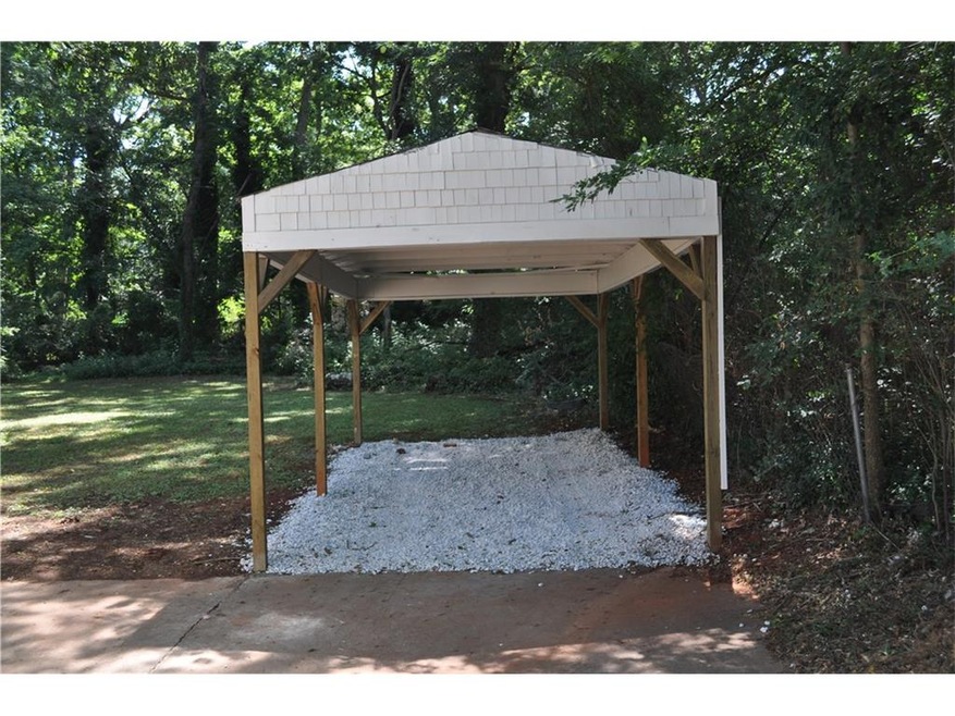 1954 Mcafee Place, Decatur, GA 30032 - photo 1