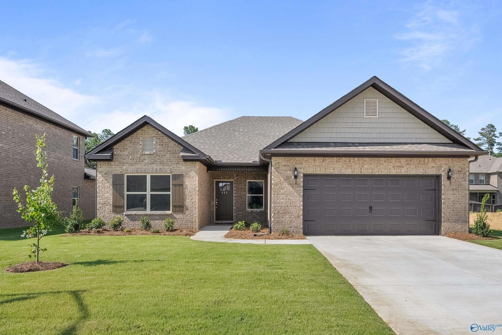 111 Barlow Way, Owens Cross Roads, AL 35763 - photo 1