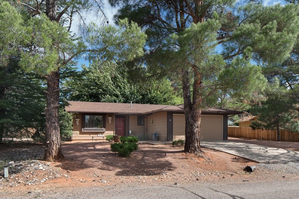 45 Horse Canyon Drive