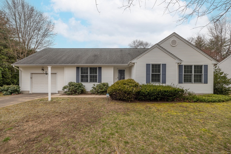 1 Carlisle St, Enfield, CT 06082 - photo 1