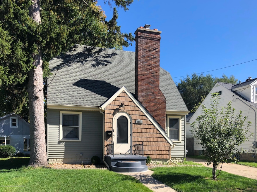 1815 Fletcher St, Lansing, MI 48910 - photo 1