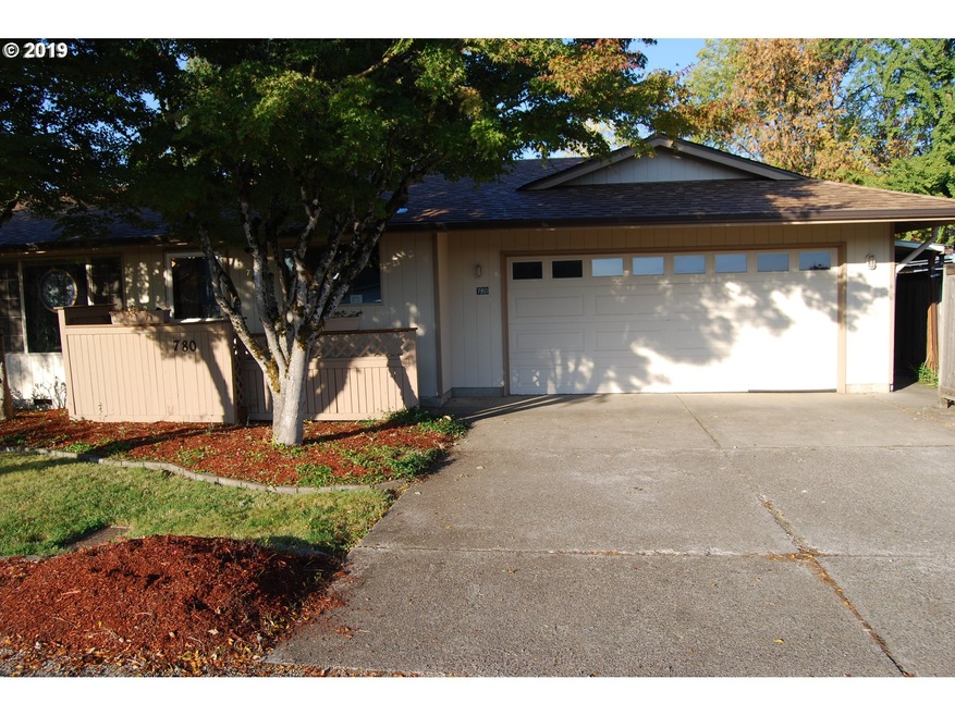 780 Waverly St, Eugene, OR 97401 - photo 1
