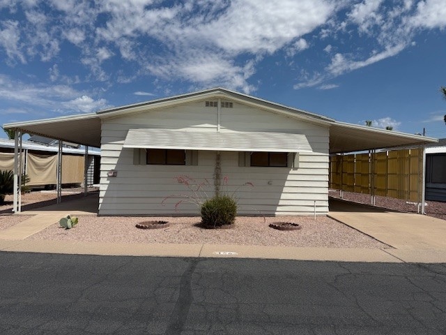 205 S Higley Rd unit 156, Mesa, AZ 85206 - photo 1