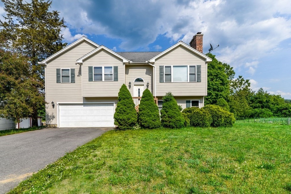 11 Strong St, Easthampton, MA 01027 - photo 1