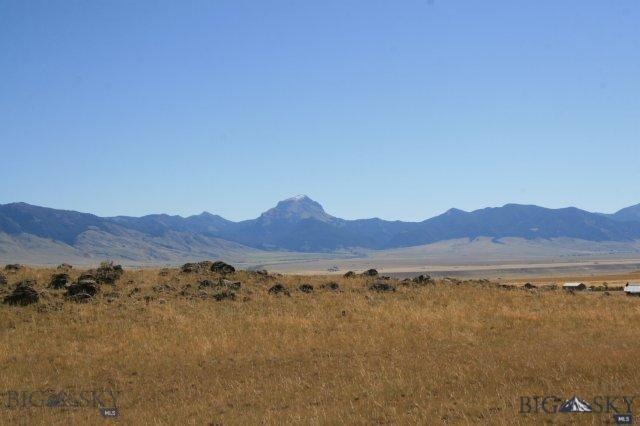 Views of Sphinx Mountain