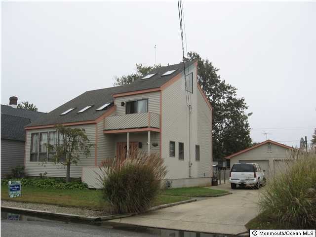 610 E Longport Ave, Ocean Gate, NJ 08740 - photo 1