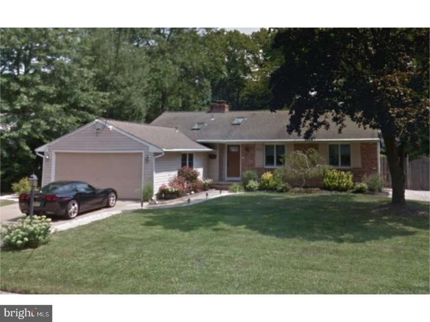 209 Whitemarsh Way, Cherry Hill, NJ 08034 - photo 1