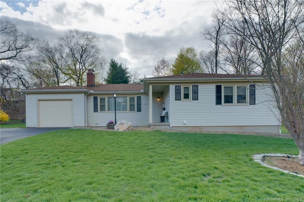 Pristine, move in ready and fully remodeled mid ce