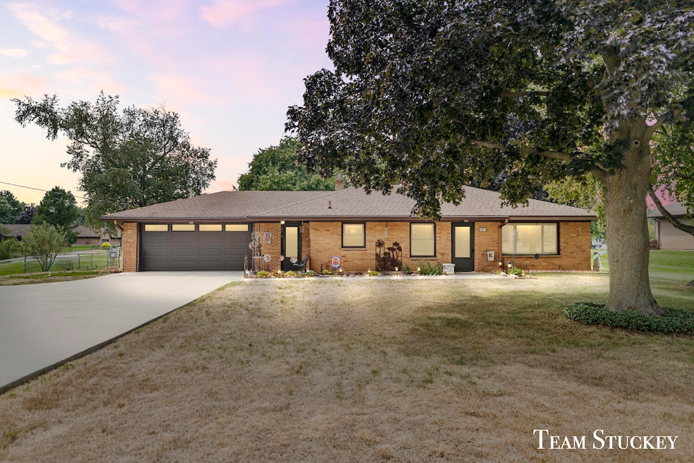 Sold $315,000 • Co-Listing Agent