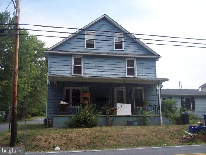 502 Knoxville Rd, Knoxville, MD 21758 - photo 1