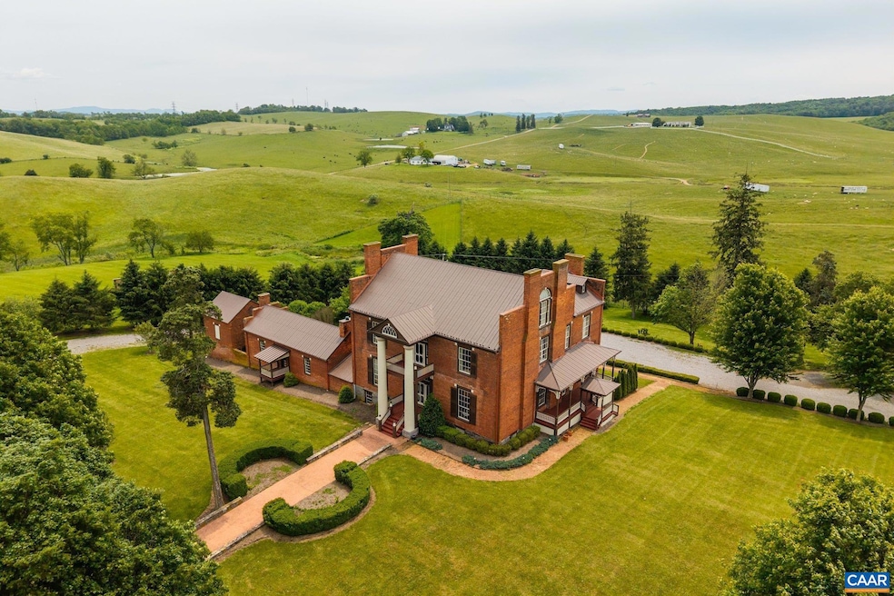 325 Factory Outlet Dr, Max Meadows, VA 24360 - photo 1