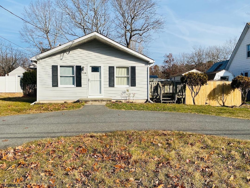 123 W Filmore Ave, Galloway, NJ 08205 - photo 1