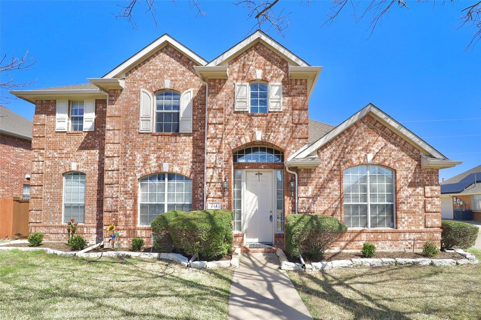 241 Mimosa Dr, Murphy, TX 75094 - photo 1