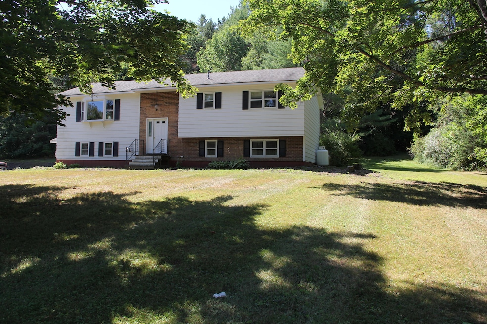 445 Waterville Rd, Skowhegan, ME 04976 - photo 1