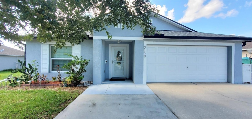 3150 Courtland Blvd. Deltona, Fl. 32738