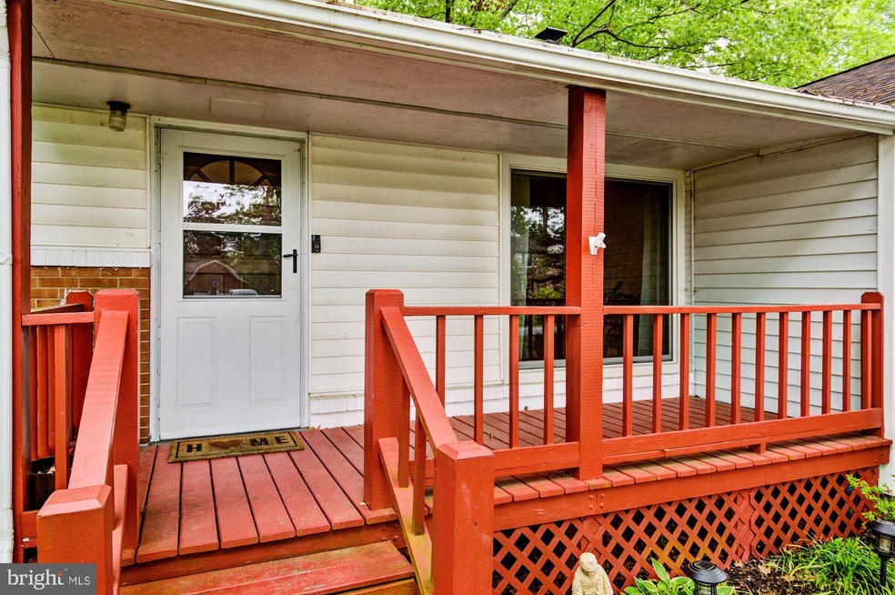 5287 N Williams Creek Dr, King George, VA 22485 - photo 1