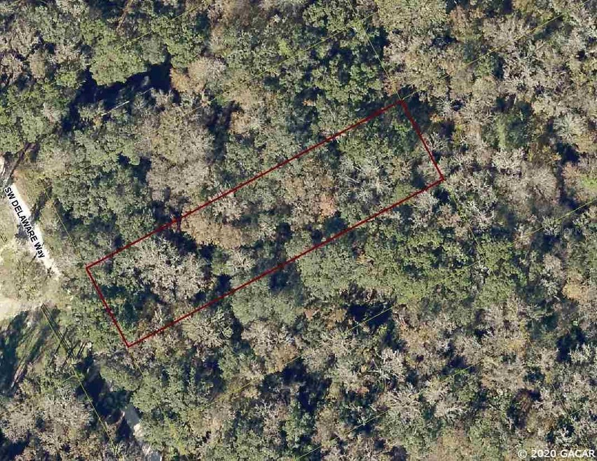 000 SW Delaware Way, Fort White, FL 32038 - photo 1
