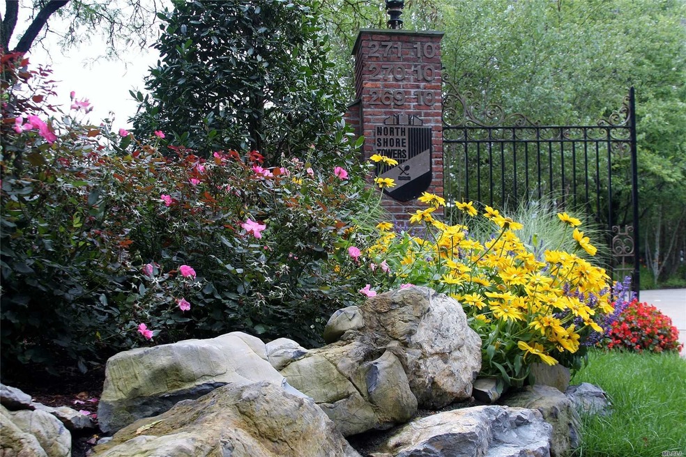 26910 Grand Central Pkwy unit 16L, Floral Park, NY 11005 - photo 1