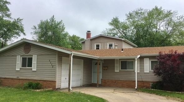 1113 N Glenwood Ave, Griffith, IN 46319 - photo 1