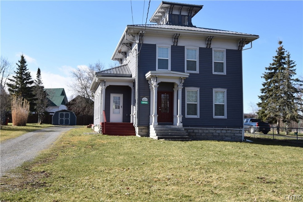 11932 State Route 12e, Chaumont, NY 13622 MLS S1517245