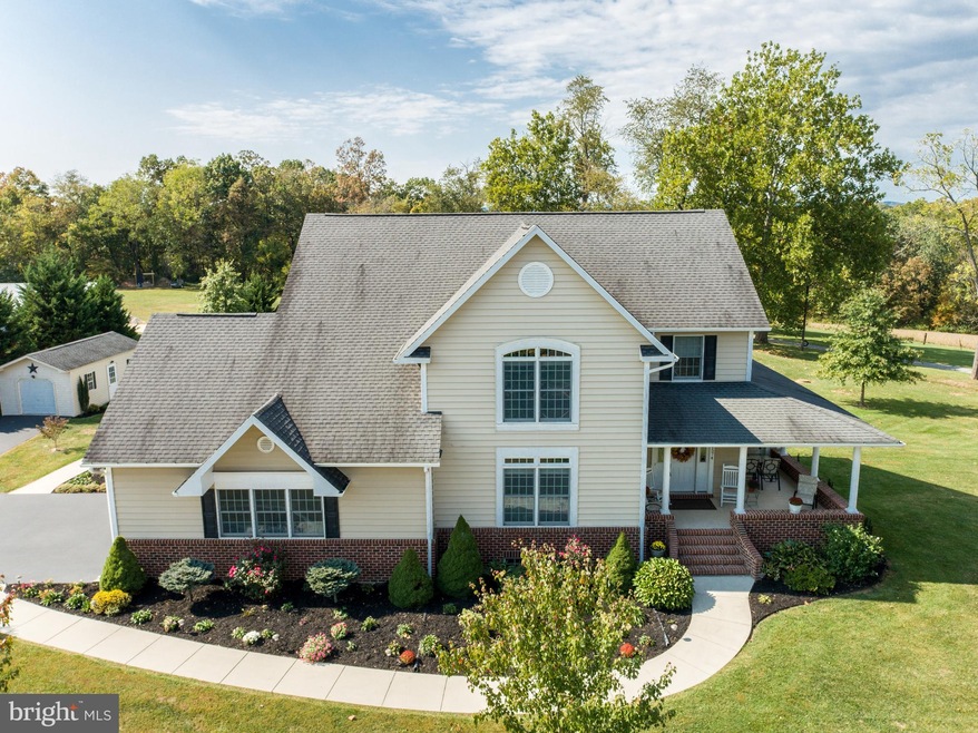 4574 Harney Rd, Taneytown, MD 21787 - photo 1