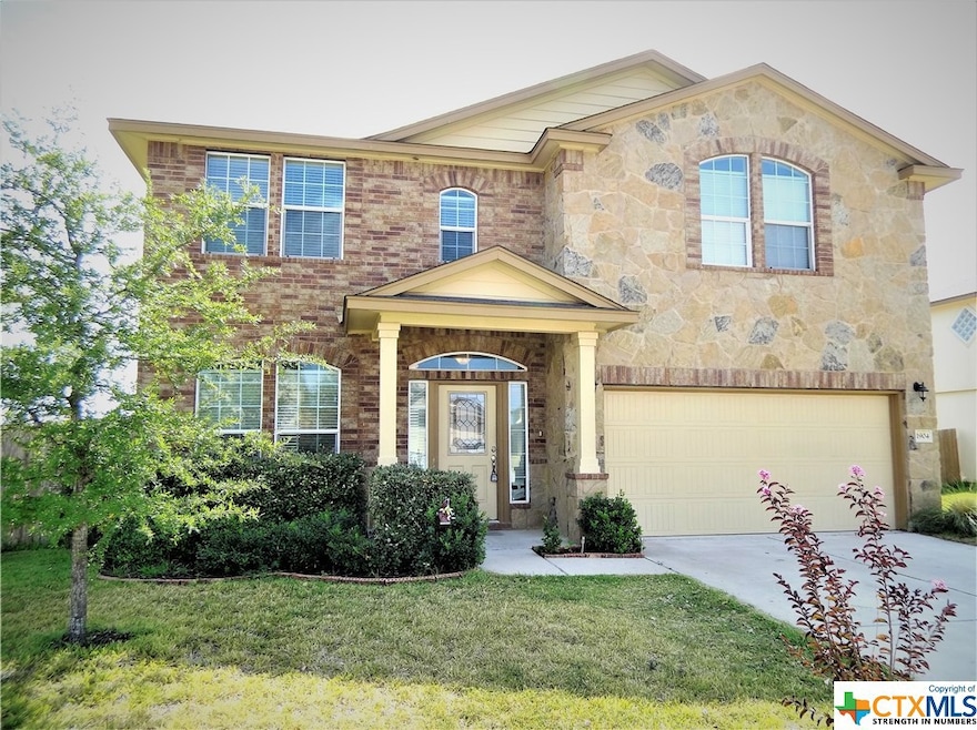 1904 Terry Dr, Copperas Cove, TX 76522 - photo 1