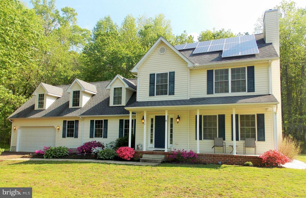 636 Spaniard Neck Rd, Centreville, MD 21617 - photo 1