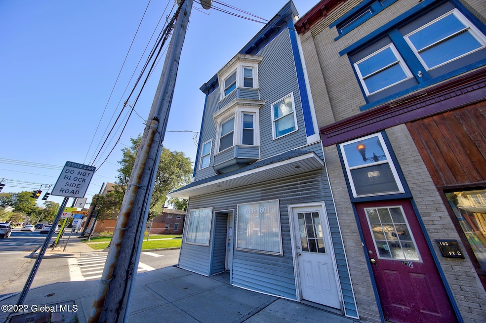 Sold $92,500 • Co-Listing Agent