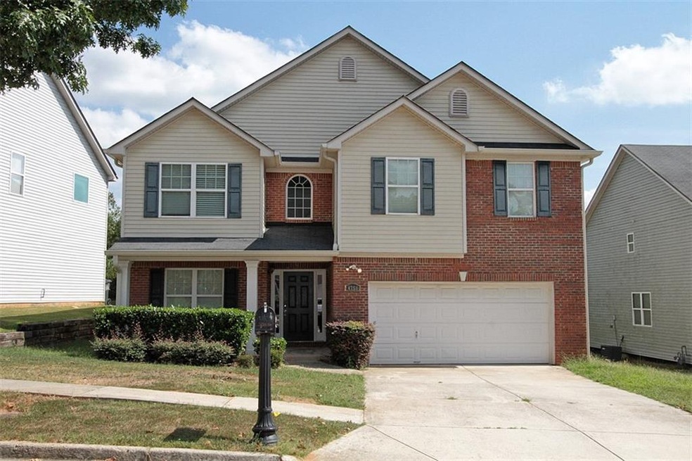 4756 Beau Point Ct, Snellville, GA 30039 - photo 1