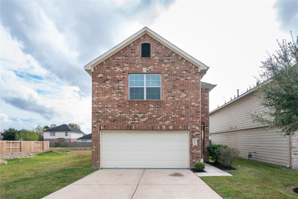 5830 Northern Oak St, Houston, TX 77016 - photo 1