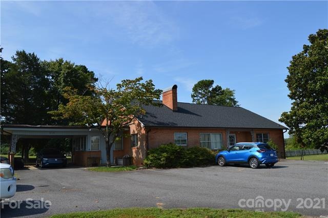 620 Mocksville Hwy, Statesville, NC 28625 - photo 1