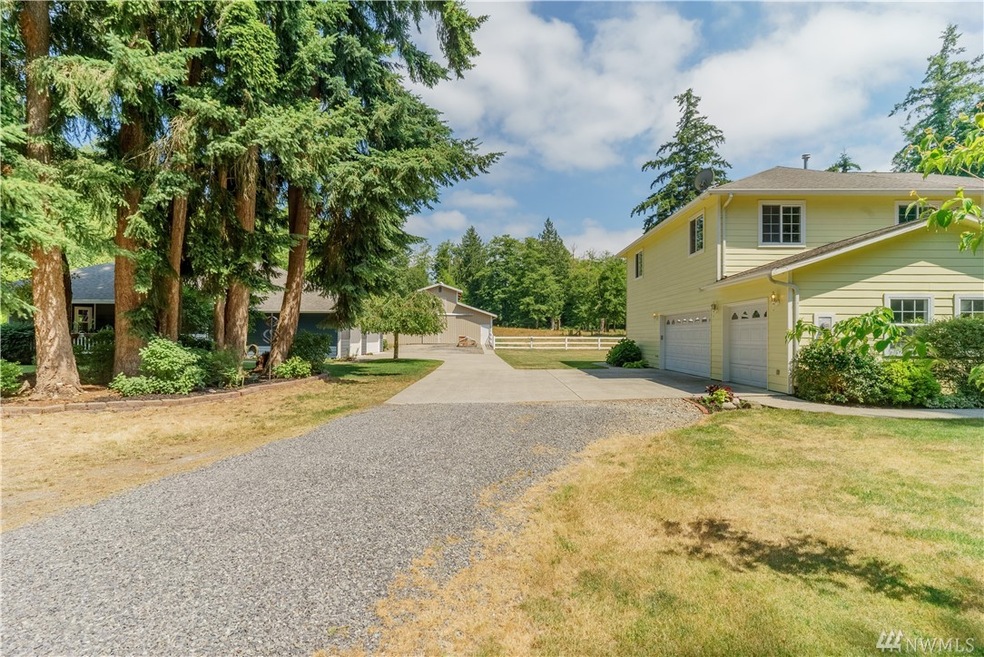 31819 76th Ave NW unit A&B, Stanwood, WA 98292 - photo 1