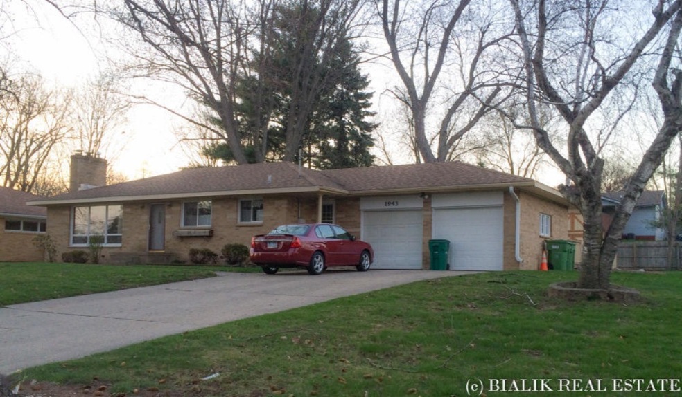1943 Andrews ST Kentwood_House Pic