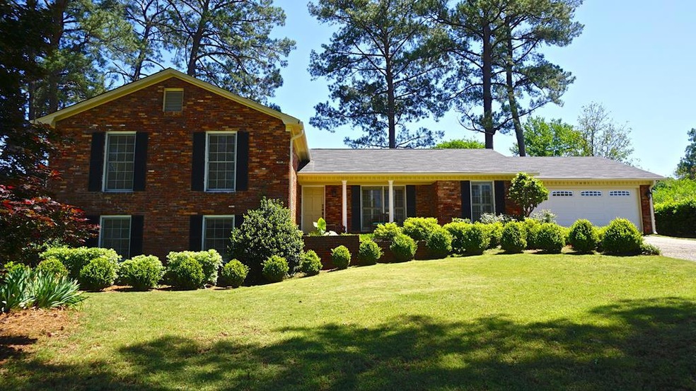 Main View