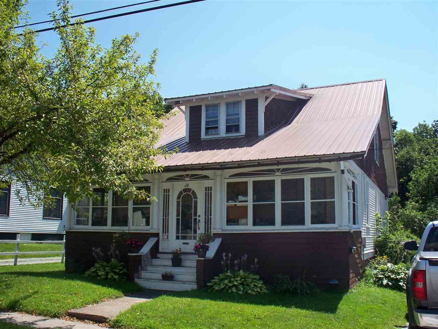 22 Crescent St, Rutland, VT 05701 - photo 1